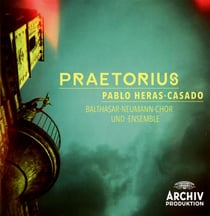 Praetorius
