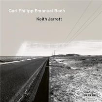 C.P.E. Bach: Württemberg Sonatas