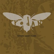 Fifteen quiet years