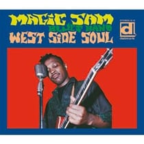 West Side Soul