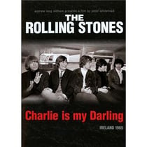 Charlie is my darling