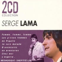 Serge lama