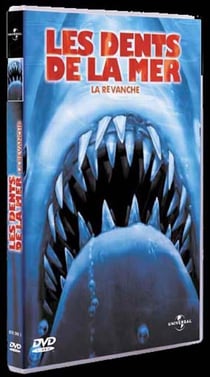 Les Dents de la mer 4 : La Revanche