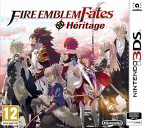 Fire emblem fates : héritage