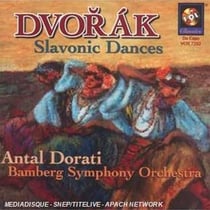 Danses Slaves