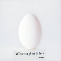 A ghost is born