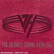 For Unlawful Carnal Knowledge