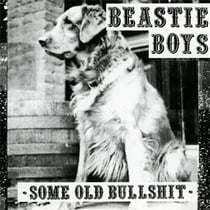 Some old bullshit