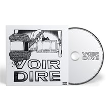 Voir dire
