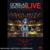 Demon days