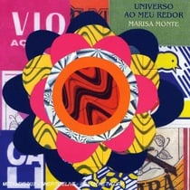 Universo ao meu redor