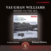 Riders to the sea