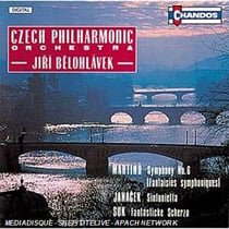 Orchestral Works