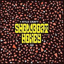 Showboat honey