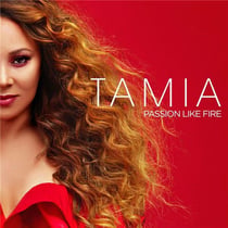 Passion like fire
