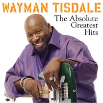 The absolute greatest hits