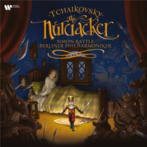 Tchaikovski : Casse-noisette