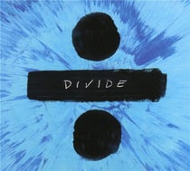 Divide - édition collector