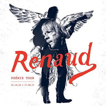 Phenix tour