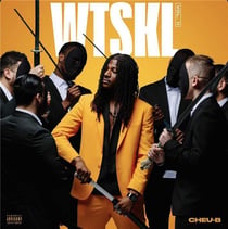 WTSKL, vol. 2
