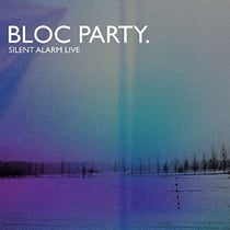 Silent alarm live