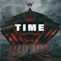 Time (Alan Walker remix)
