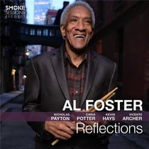Reflections / Al Foster