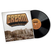 Cream
