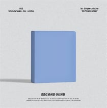 Second Wind