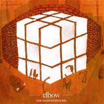 The seldom seen kid