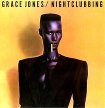 Nightclubbing