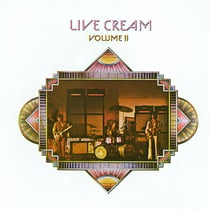 Live cream 2