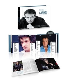 Mes premières et dernières danses - intégrale des enregistrements studio 1965 - 2012