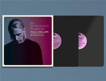 An Orchestrated Songbook with Jules Buckley & The BBC Symphony Orchestra