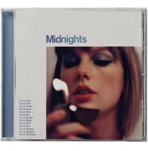 Midnights: Moonstone Blue Edition