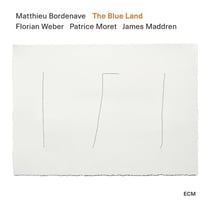 The Blue Land