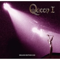 Queen I - édition limitée