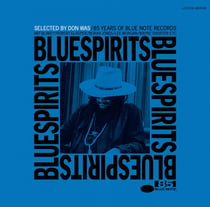 Blue Spirits: 85 Years of Blue Note Records