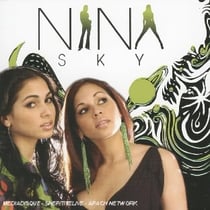 Nina sky