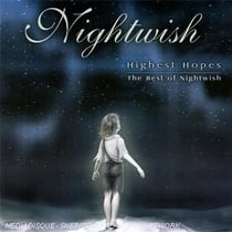 Highest hopes : the best of Nightwish