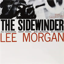 The sidewinder