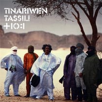 Tassili + IO:I