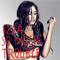 So much trouble