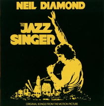 The jazz singer (bof)