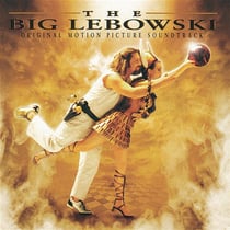 The big lebowski