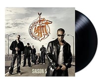 Saison 5