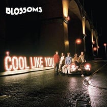 Cool like you