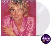 Greatest hits vol. 1 (NDA)