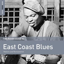 Blues : east coast blues