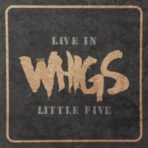 Live in little five